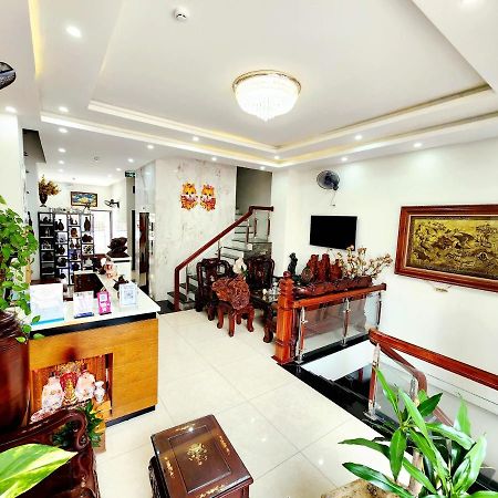 Lacas Hotel Quy Nhon Exterior photo